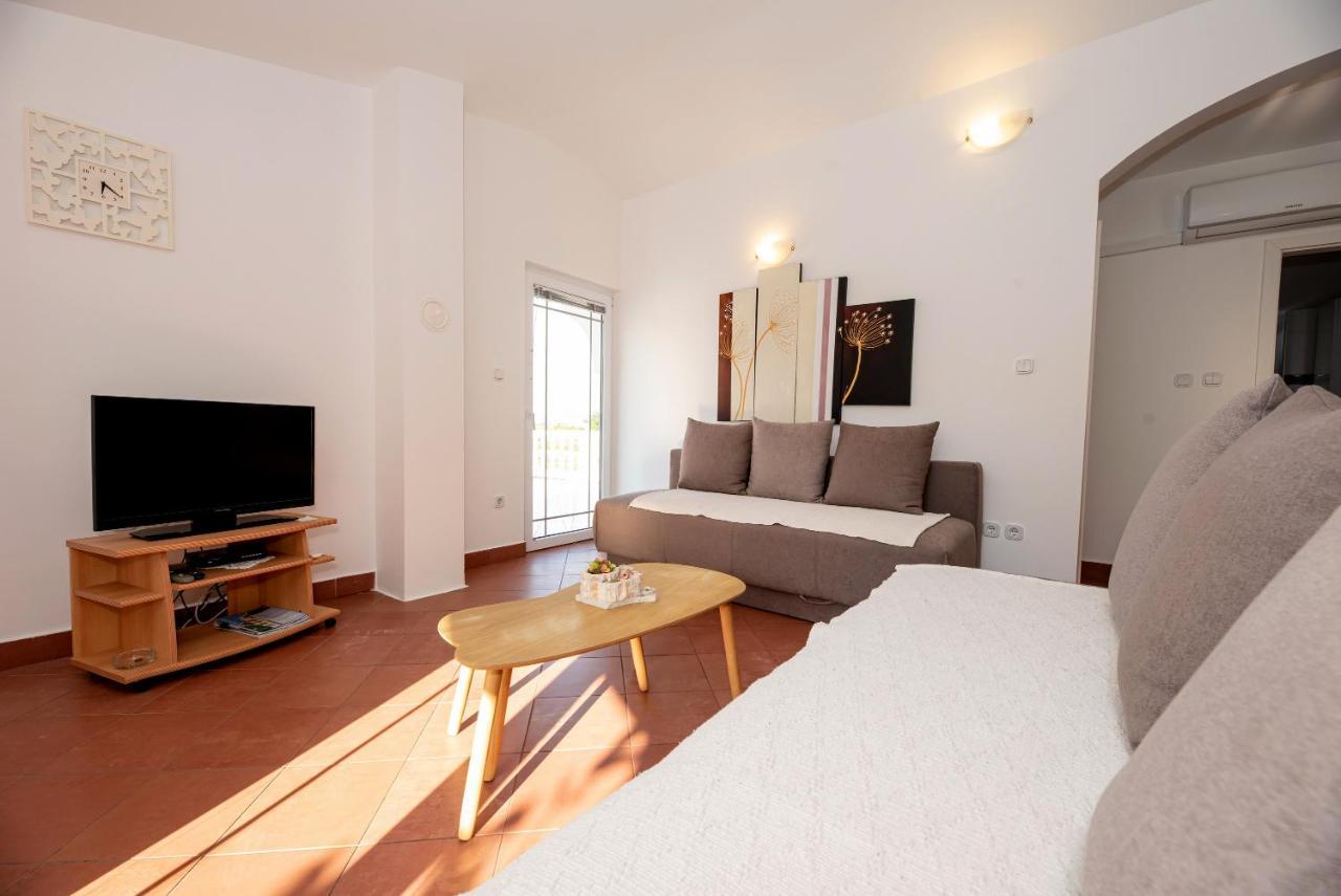 Zaton Pearl Zaton (Zadar) Exterior foto