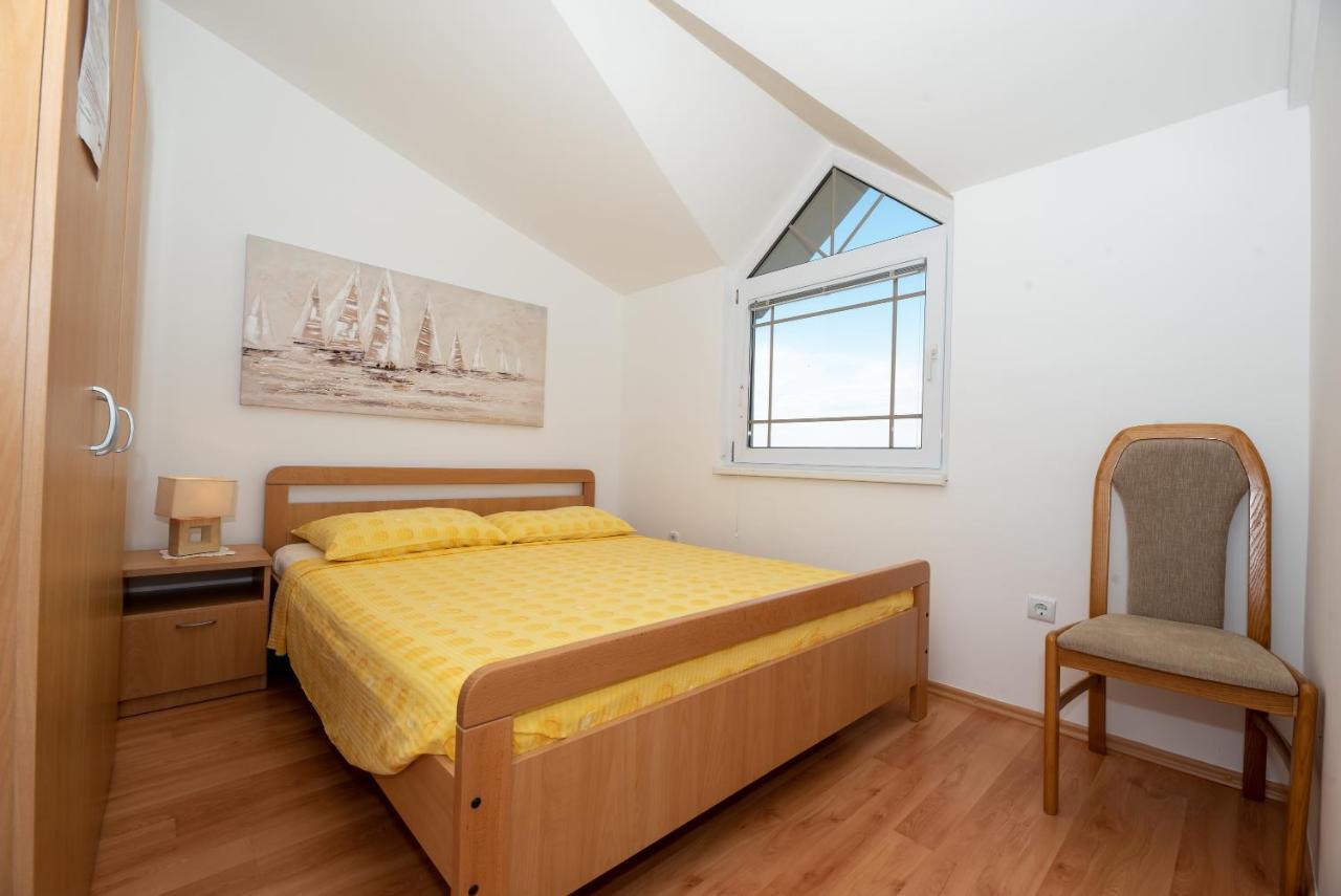 Zaton Pearl Zaton (Zadar) Exterior foto