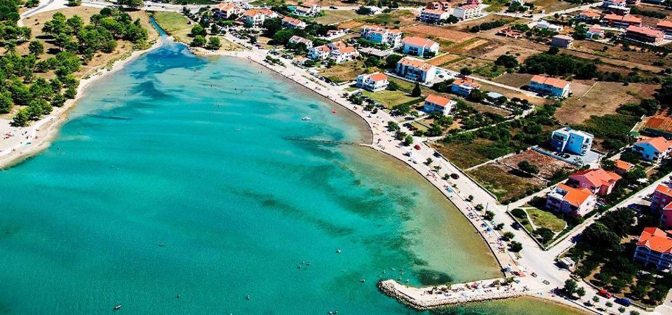 Zaton Pearl Zaton (Zadar) Exterior foto